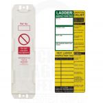 Ladder Safety Tag Kit